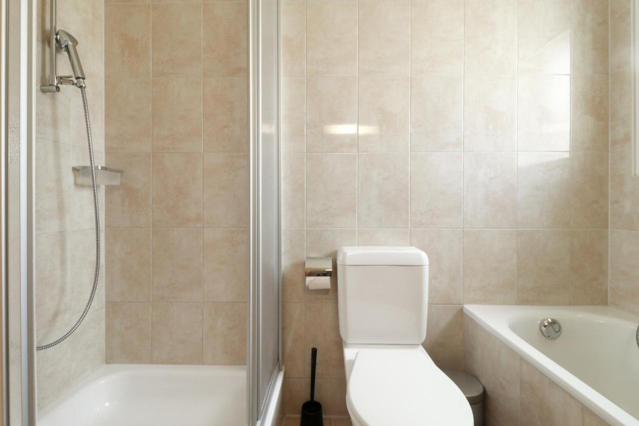 Nice Apartment Ideally Located In Martigny Exterior foto